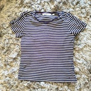 Tommy Hilfiger Short Sleeve Top